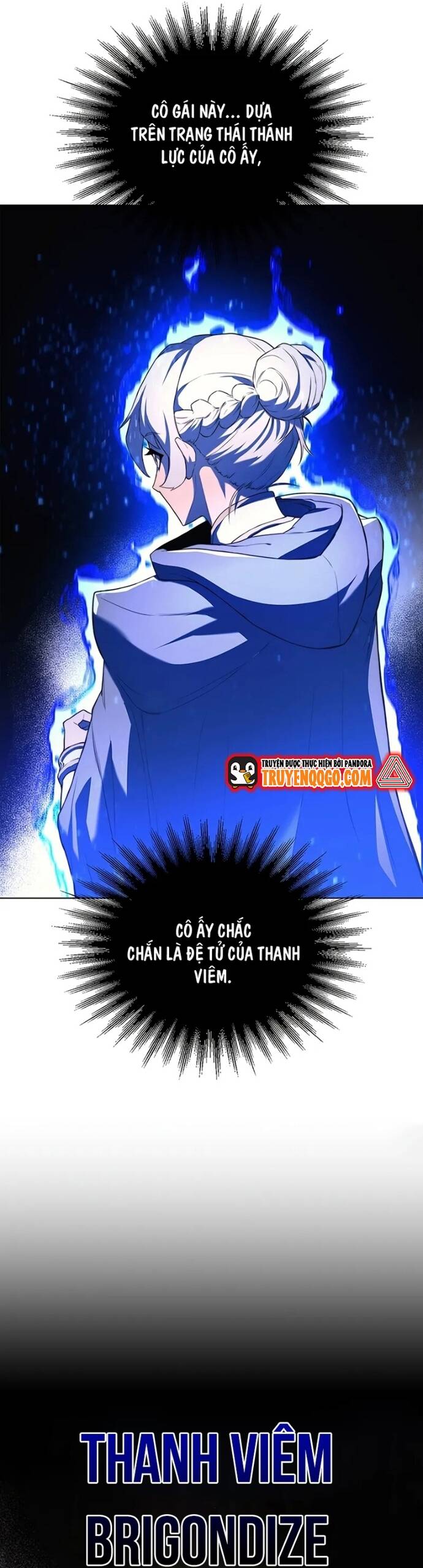 Kỵ Sĩ Tử Thần Cấp Diệt Vong Đã Hồi Quy Chapter 14 4
