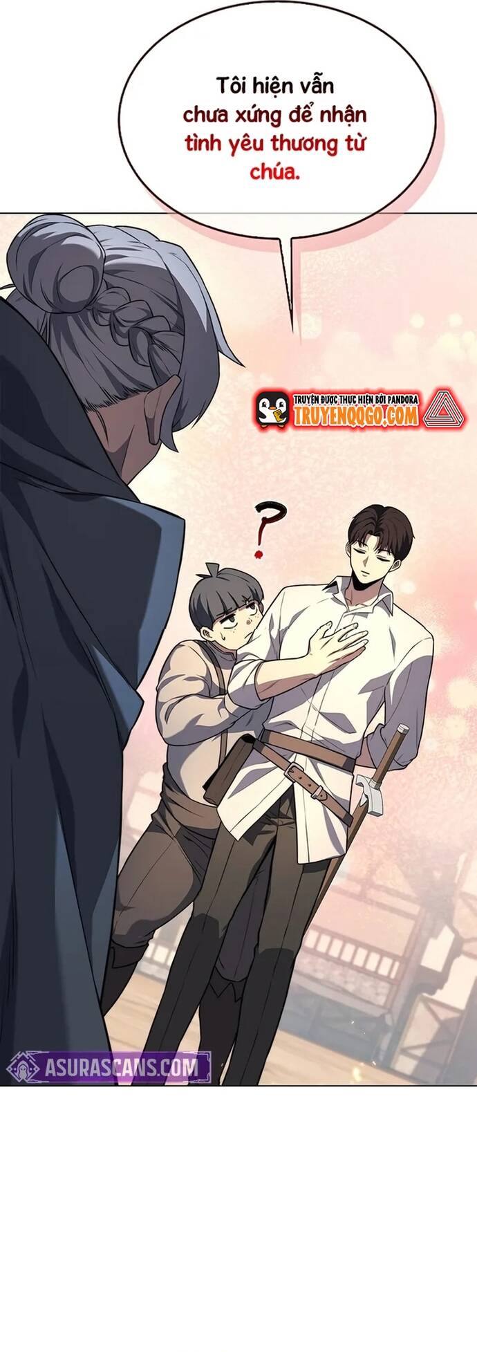 Kỵ Sĩ Tử Thần Cấp Diệt Vong Đã Hồi Quy Chapter 14 12