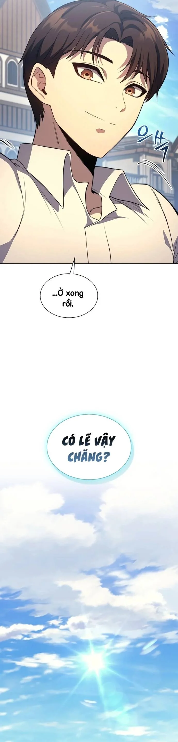 Kỵ Sĩ Tử Thần Cấp Diệt Vong Đã Hồi Quy Chapter 14 23