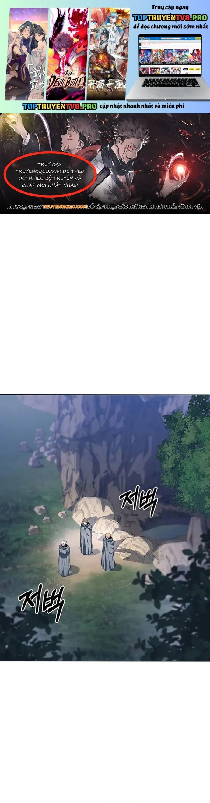 Kỵ Sĩ Tử Thần Cấp Diệt Vong Đã Hồi Quy Chapter 16 1