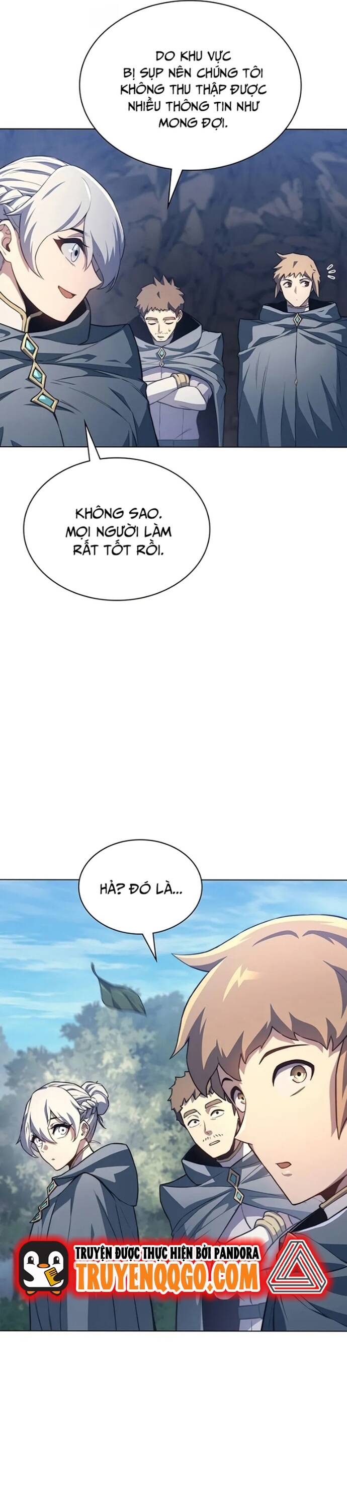 Kỵ Sĩ Tử Thần Cấp Diệt Vong Đã Hồi Quy Chapter 16 2