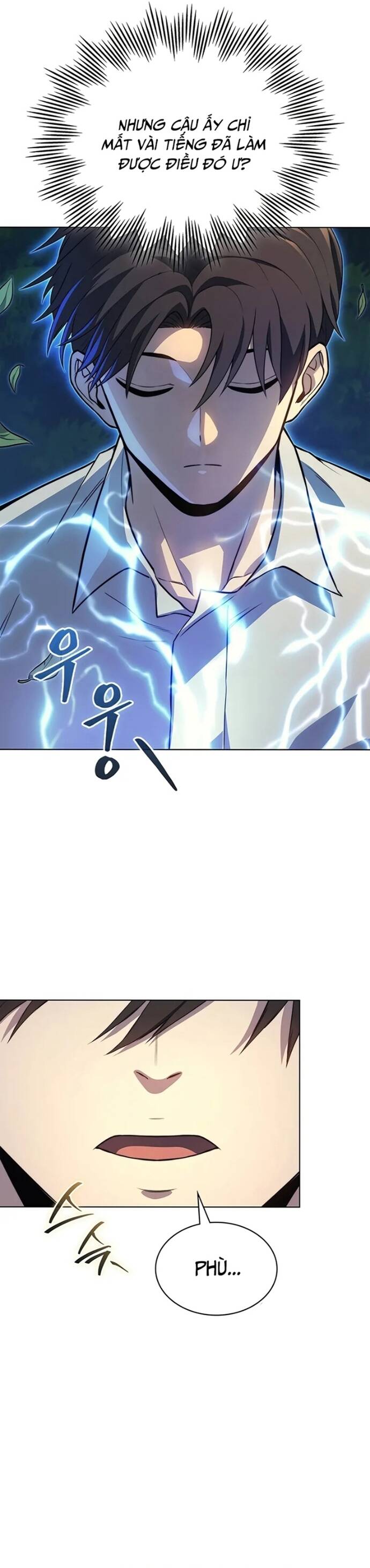 Kỵ Sĩ Tử Thần Cấp Diệt Vong Đã Hồi Quy Chapter 16 7