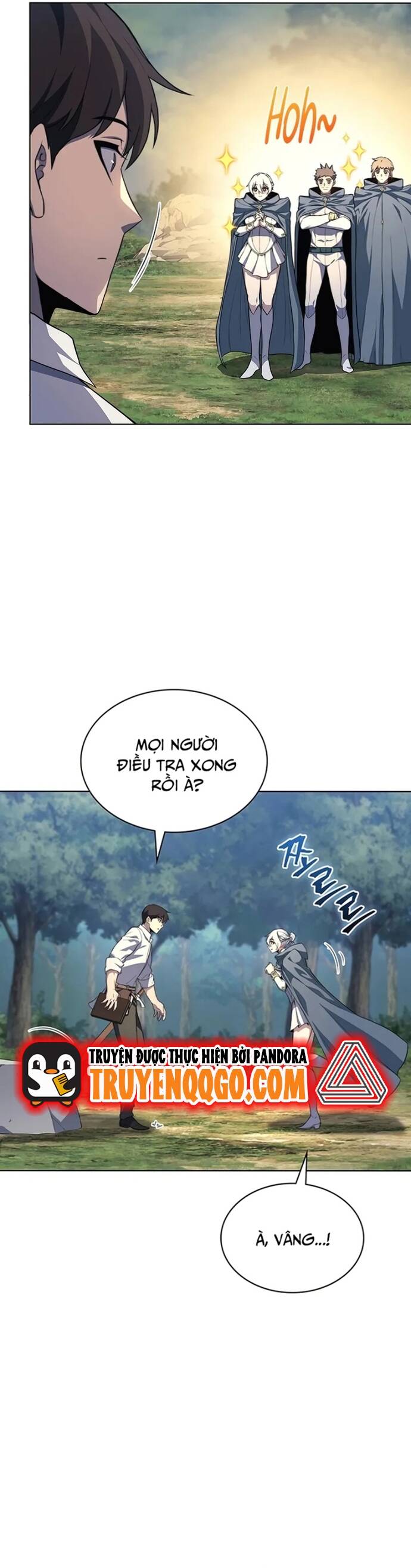Kỵ Sĩ Tử Thần Cấp Diệt Vong Đã Hồi Quy Chapter 16 8