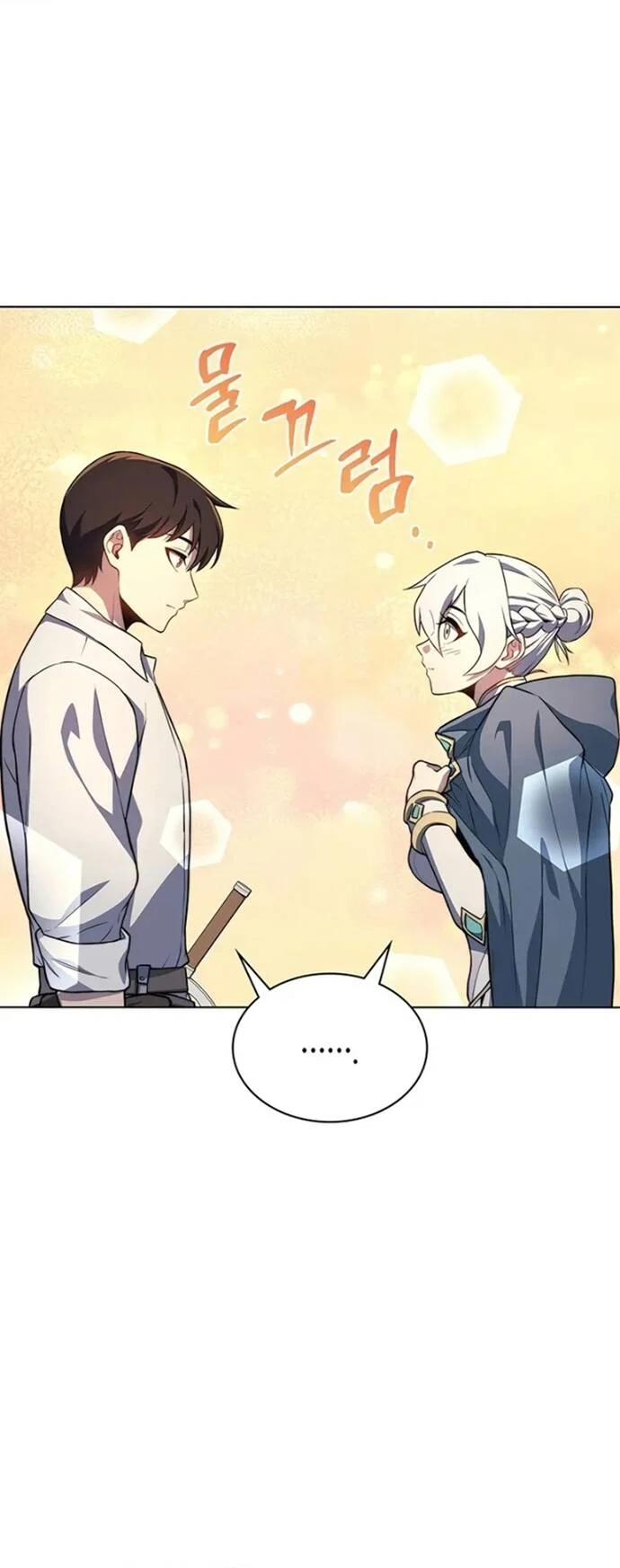 Kỵ Sĩ Tử Thần Cấp Diệt Vong Đã Hồi Quy Chapter 16 11