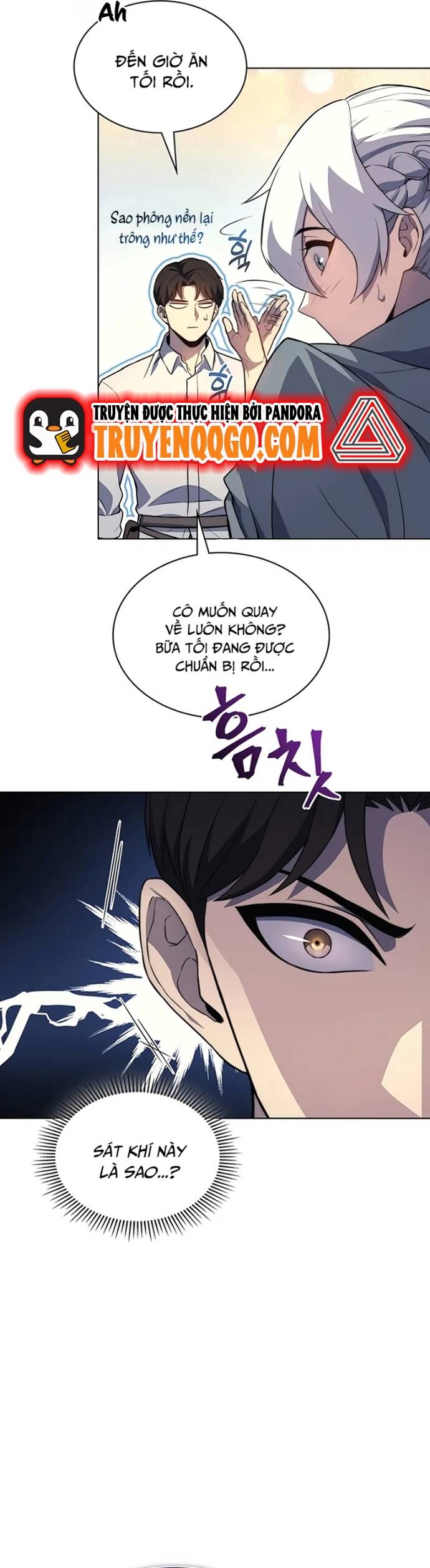 Kỵ Sĩ Tử Thần Cấp Diệt Vong Đã Hồi Quy Chapter 16 12
