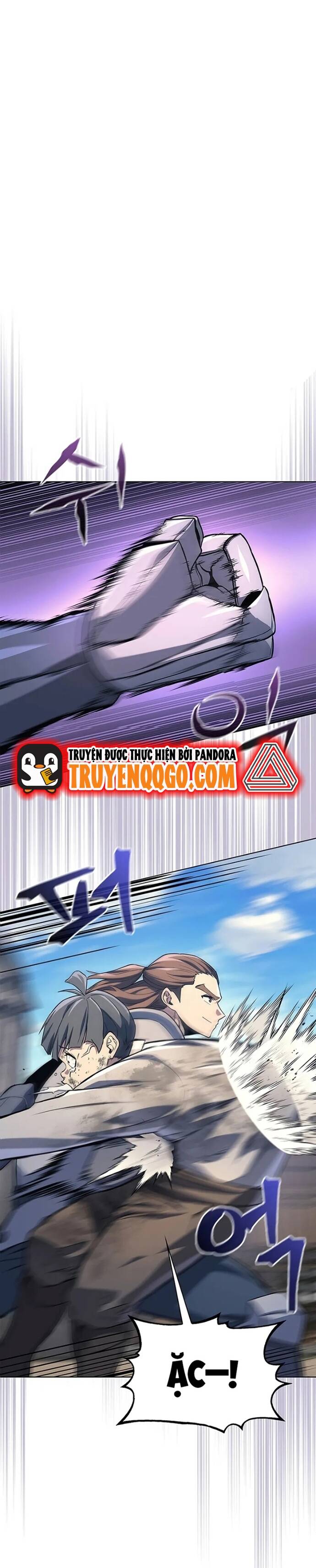 Kỵ Sĩ Tử Thần Cấp Diệt Vong Đã Hồi Quy Chapter 16 18