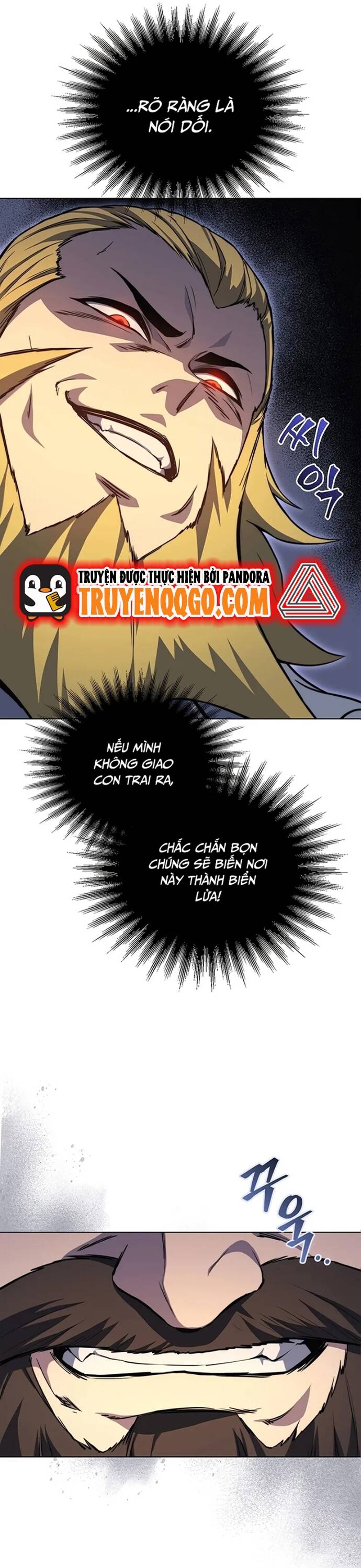 Kỵ Sĩ Tử Thần Cấp Diệt Vong Đã Hồi Quy Chapter 16 27