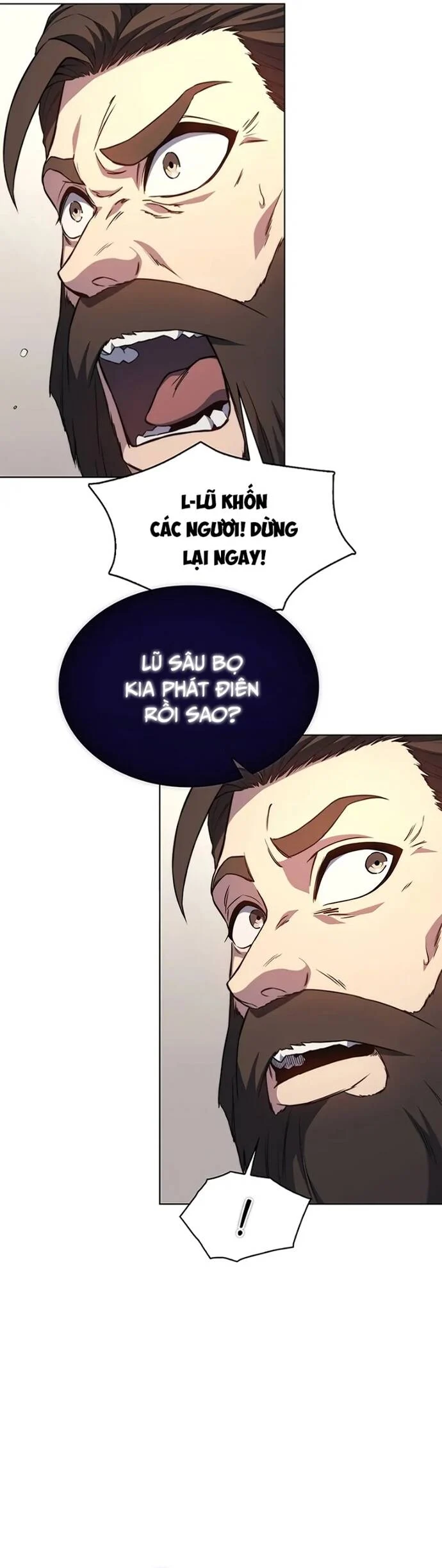 Kỵ Sĩ Tử Thần Cấp Diệt Vong Đã Hồi Quy Chapter 16 31