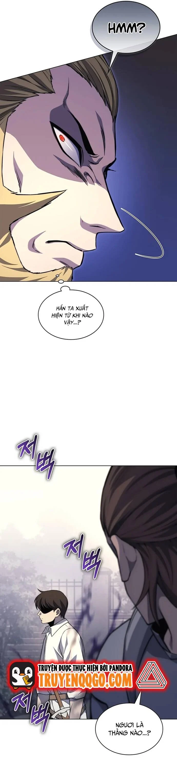 Kỵ Sĩ Tử Thần Cấp Diệt Vong Đã Hồi Quy Chapter 16 33