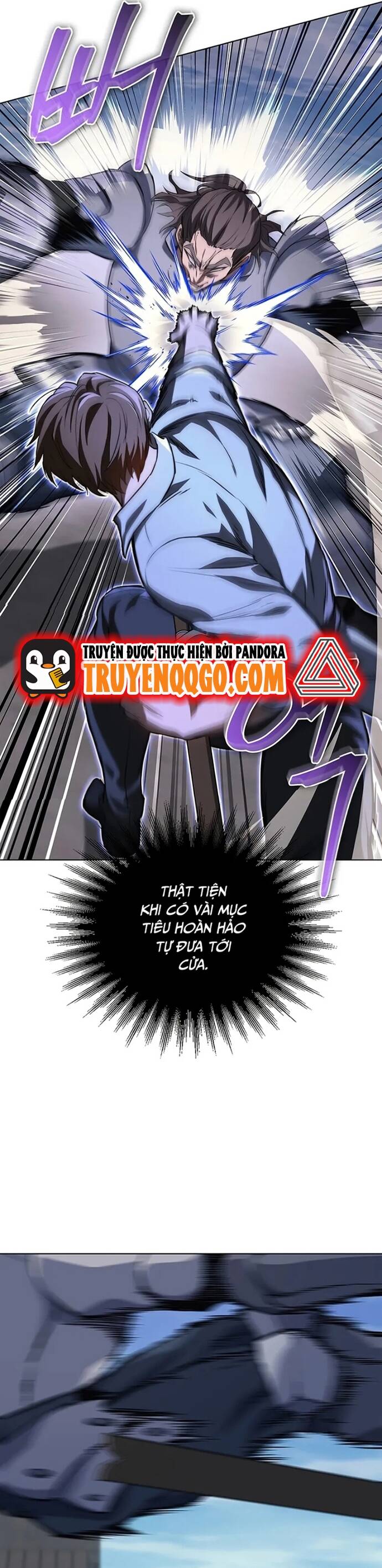 Kỵ Sĩ Tử Thần Cấp Diệt Vong Đã Hồi Quy Chapter 16 43