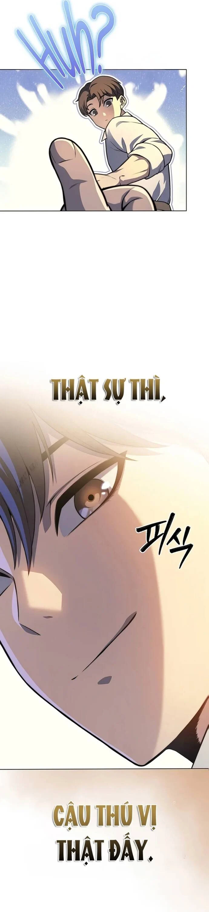 Kỵ Sĩ Tử Thần Cấp Diệt Vong Đã Hồi Quy Chapter 16 49
