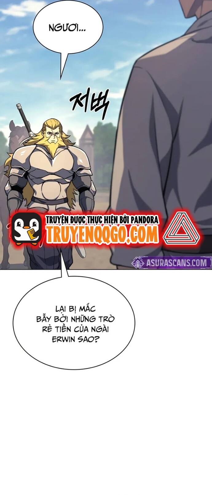 Kỵ Sĩ Tử Thần Cấp Diệt Vong Đã Hồi Quy Chapter 17 2