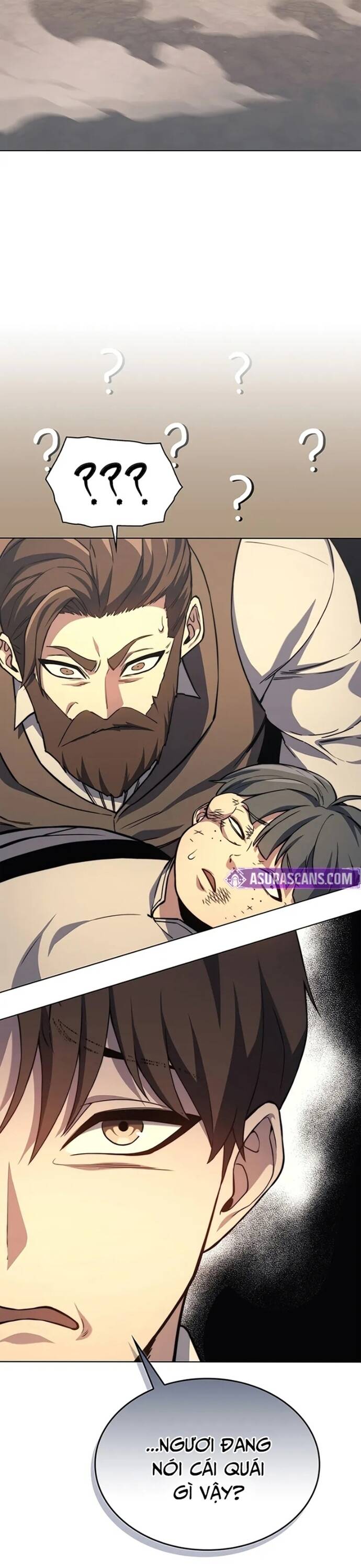 Kỵ Sĩ Tử Thần Cấp Diệt Vong Đã Hồi Quy Chapter 17 6