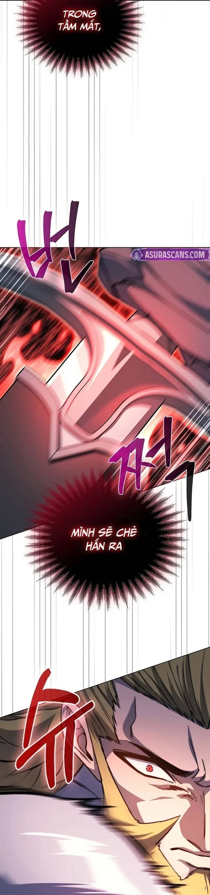 Kỵ Sĩ Tử Thần Cấp Diệt Vong Đã Hồi Quy Chapter 17 15