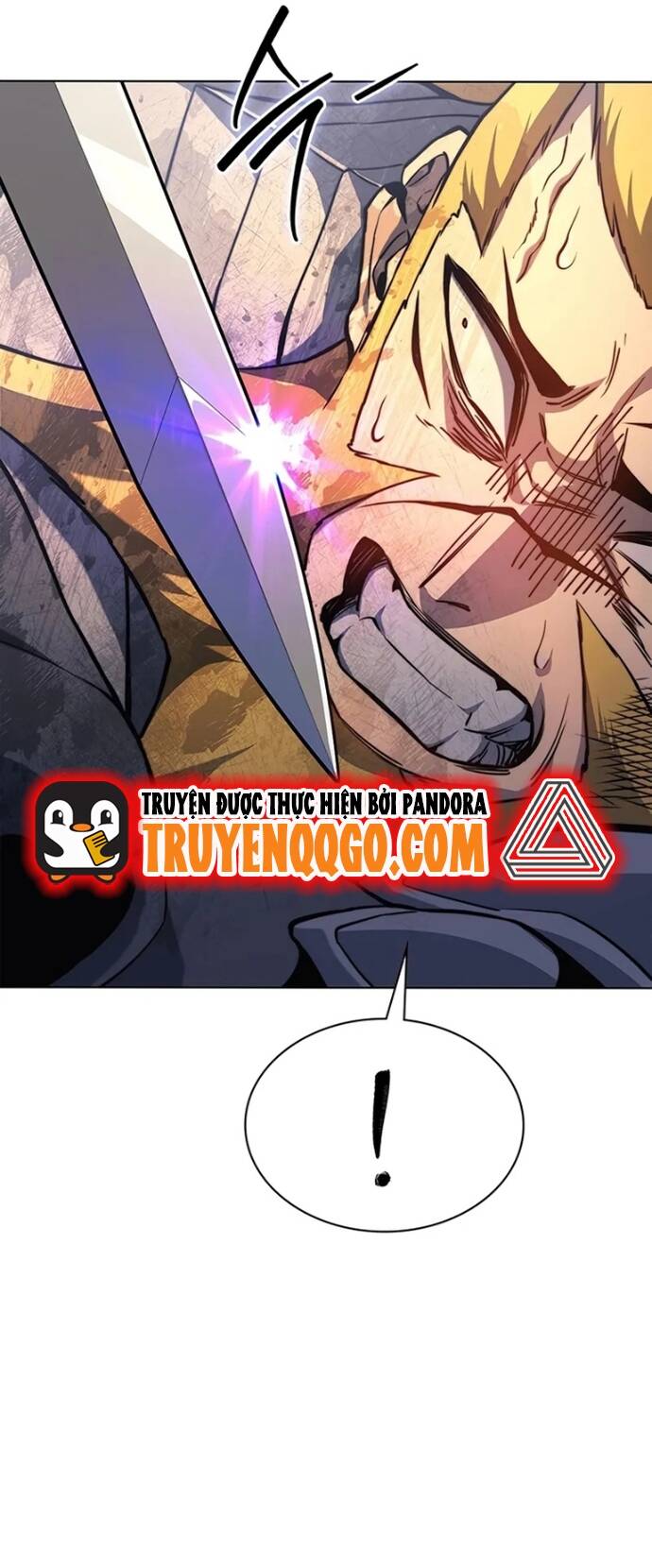 Kỵ Sĩ Tử Thần Cấp Diệt Vong Đã Hồi Quy Chapter 17 35