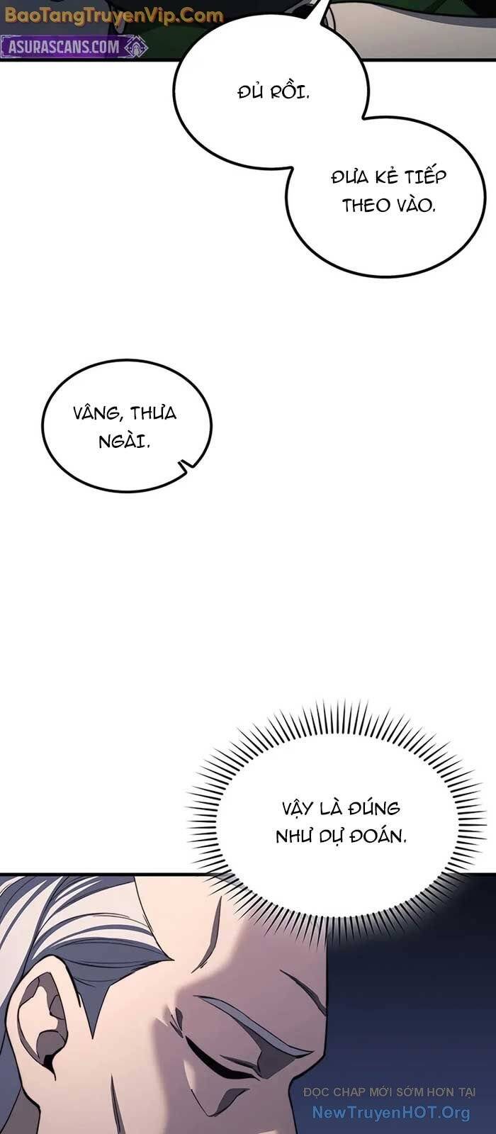 Kỵ Sĩ Tử Thần Cấp Diệt Vong Đã Hồi Quy Chapter 28 - Trang 2