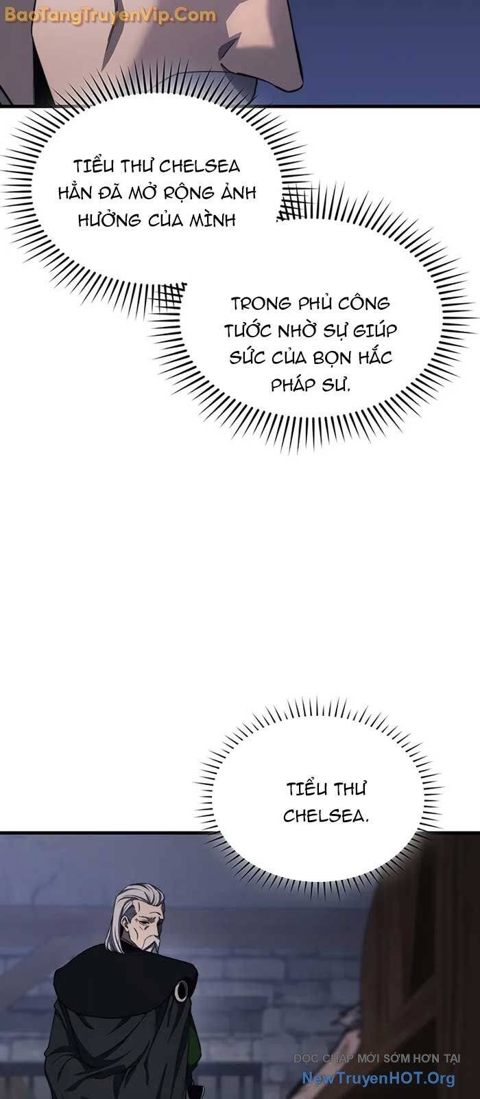 Kỵ Sĩ Tử Thần Cấp Diệt Vong Đã Hồi Quy Chapter 28 - Trang 2