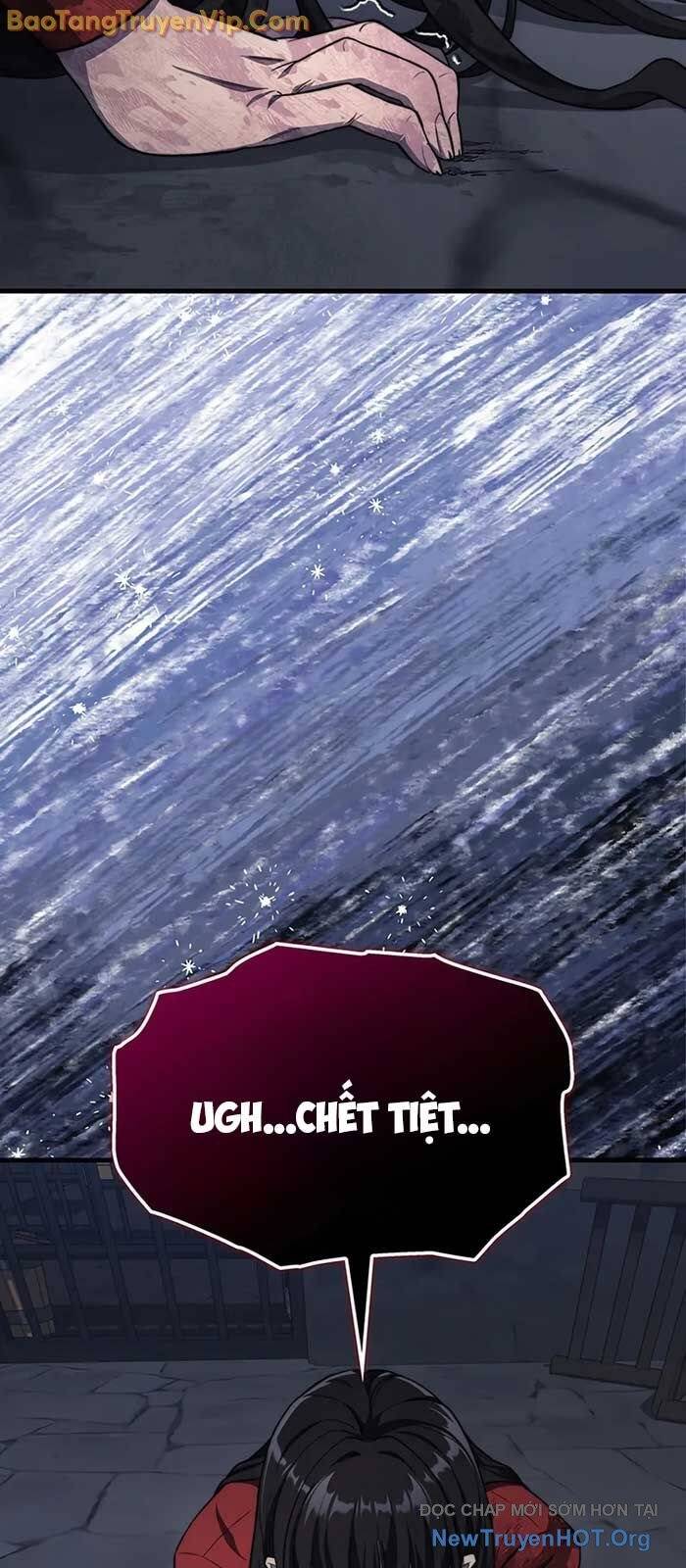 Kỵ Sĩ Tử Thần Cấp Diệt Vong Đã Hồi Quy Chapter 28 - Trang 2