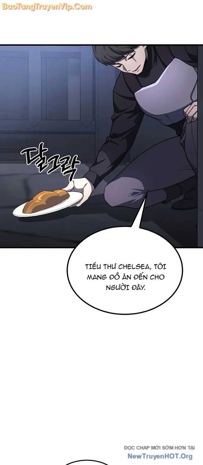 Kỵ Sĩ Tử Thần Cấp Diệt Vong Đã Hồi Quy Chapter 28 - Trang 2