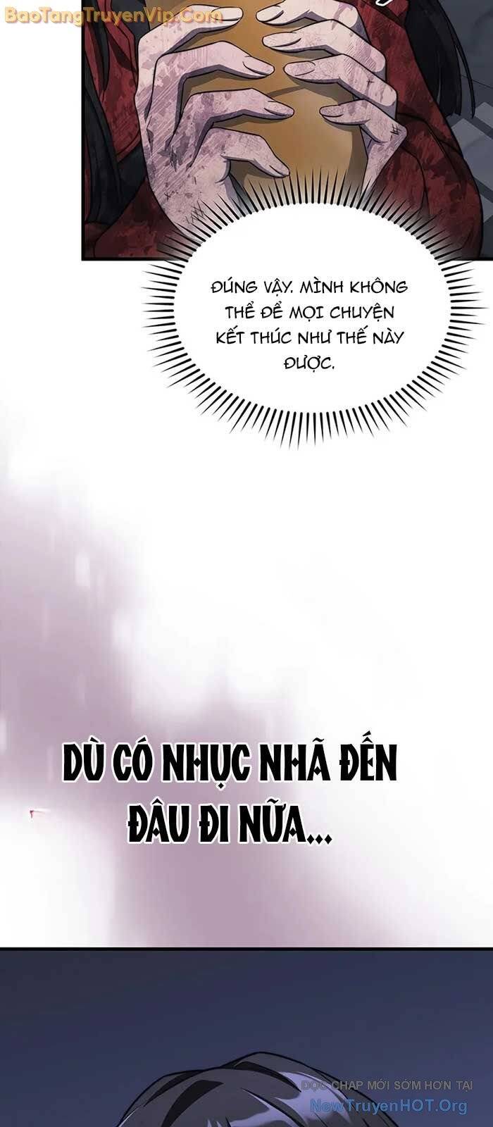 Kỵ Sĩ Tử Thần Cấp Diệt Vong Đã Hồi Quy Chapter 28 - Trang 2