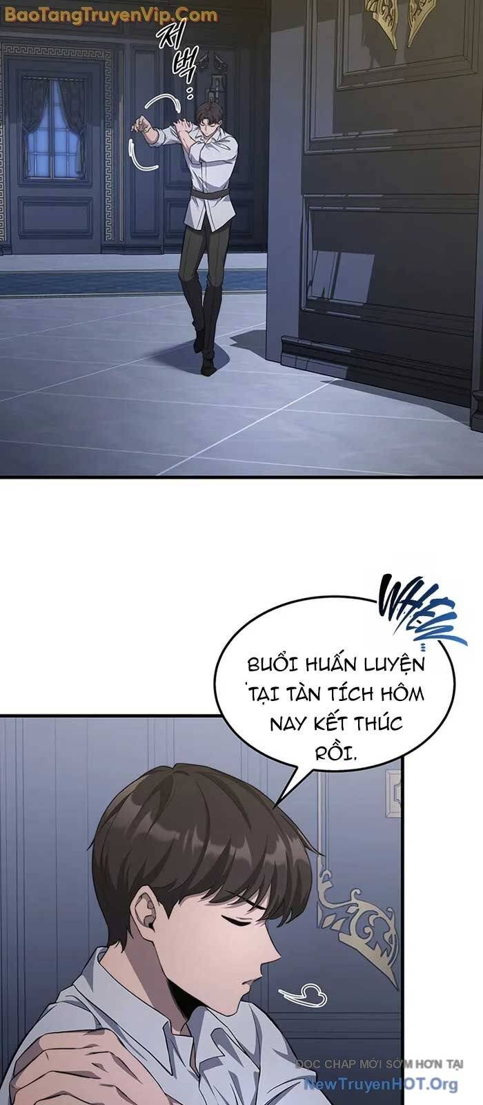 Kỵ Sĩ Tử Thần Cấp Diệt Vong Đã Hồi Quy Chapter 28 - Trang 2
