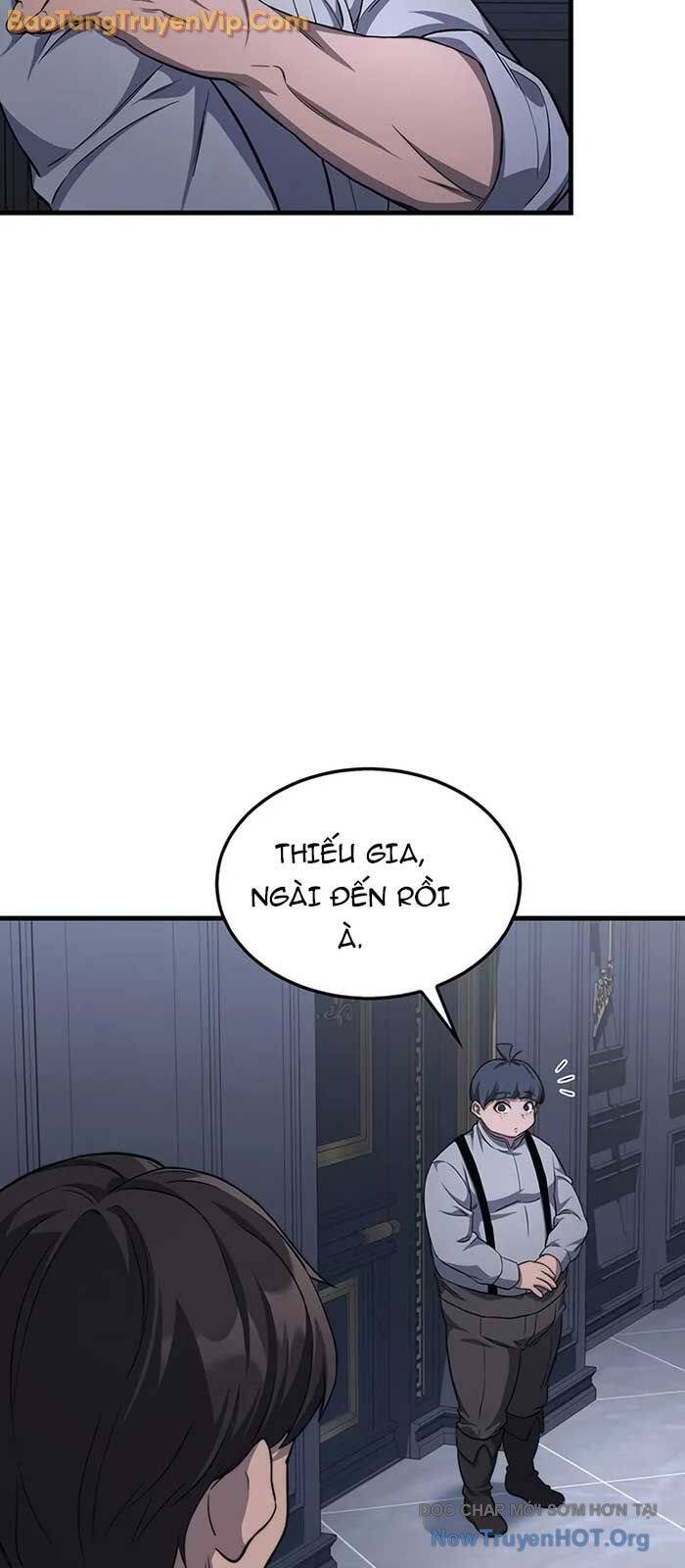Kỵ Sĩ Tử Thần Cấp Diệt Vong Đã Hồi Quy Chapter 28 - Trang 2