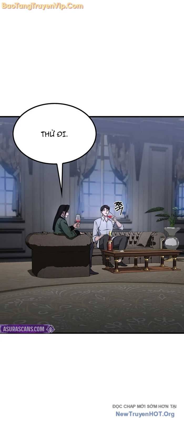 Kỵ Sĩ Tử Thần Cấp Diệt Vong Đã Hồi Quy Chapter 28 - Trang 2