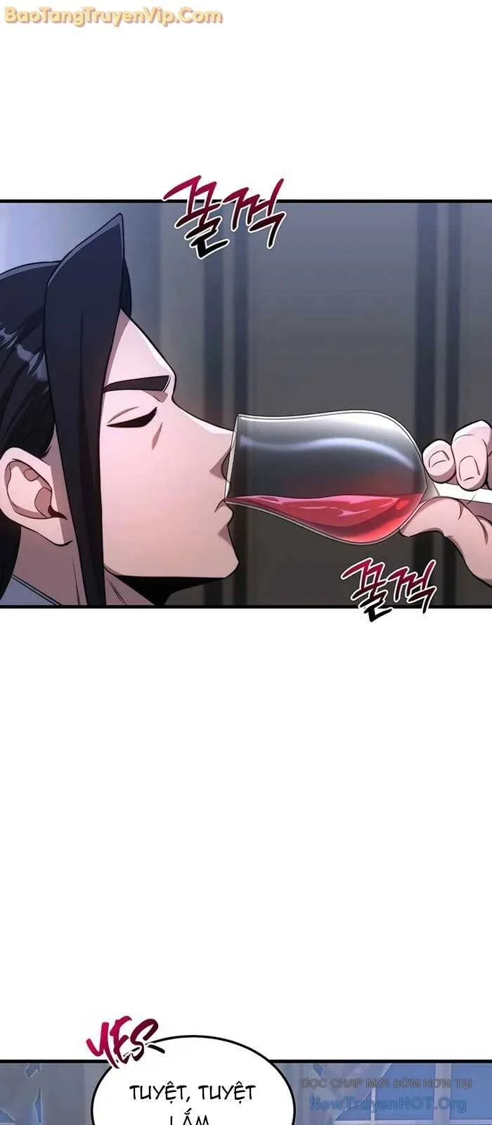 Kỵ Sĩ Tử Thần Cấp Diệt Vong Đã Hồi Quy Chapter 28 - Trang 2
