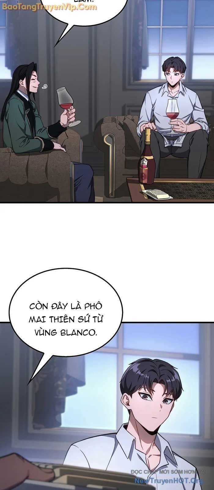 Kỵ Sĩ Tử Thần Cấp Diệt Vong Đã Hồi Quy Chapter 28 - Trang 2