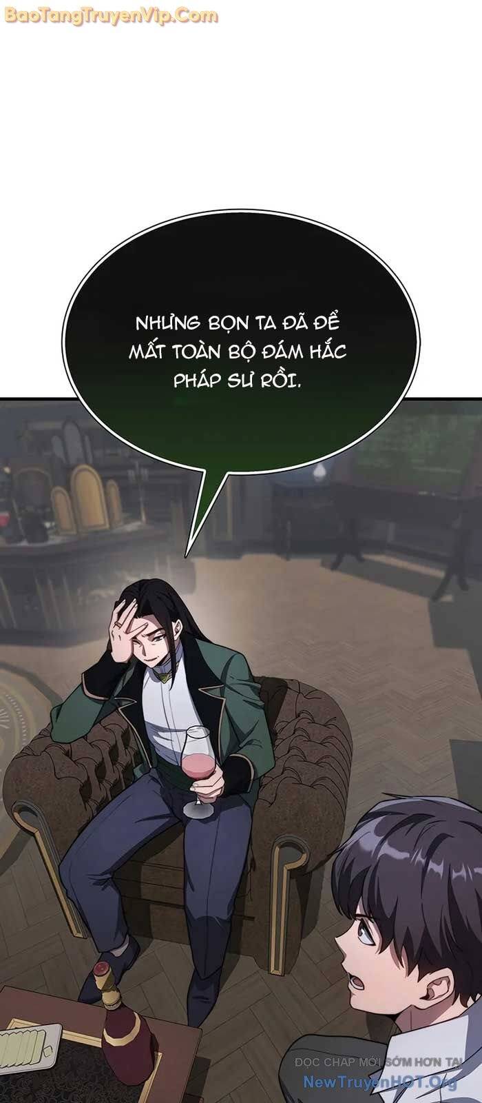 Kỵ Sĩ Tử Thần Cấp Diệt Vong Đã Hồi Quy Chapter 28 - Trang 2