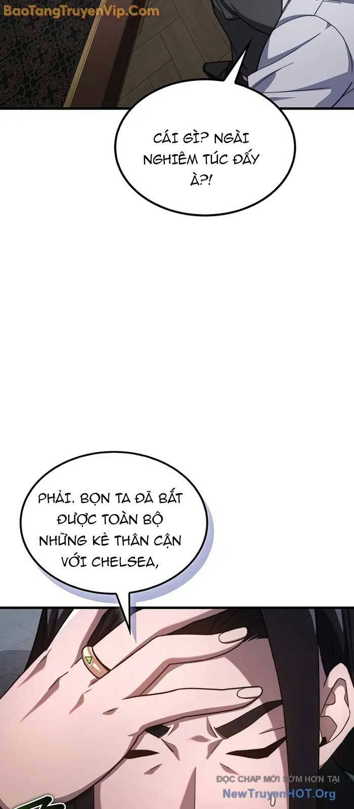Kỵ Sĩ Tử Thần Cấp Diệt Vong Đã Hồi Quy Chapter 28 - Trang 2