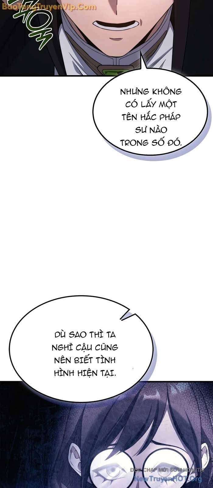 Kỵ Sĩ Tử Thần Cấp Diệt Vong Đã Hồi Quy Chapter 28 - Trang 2