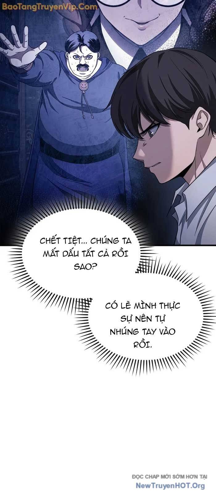 Kỵ Sĩ Tử Thần Cấp Diệt Vong Đã Hồi Quy Chapter 28 - Trang 2