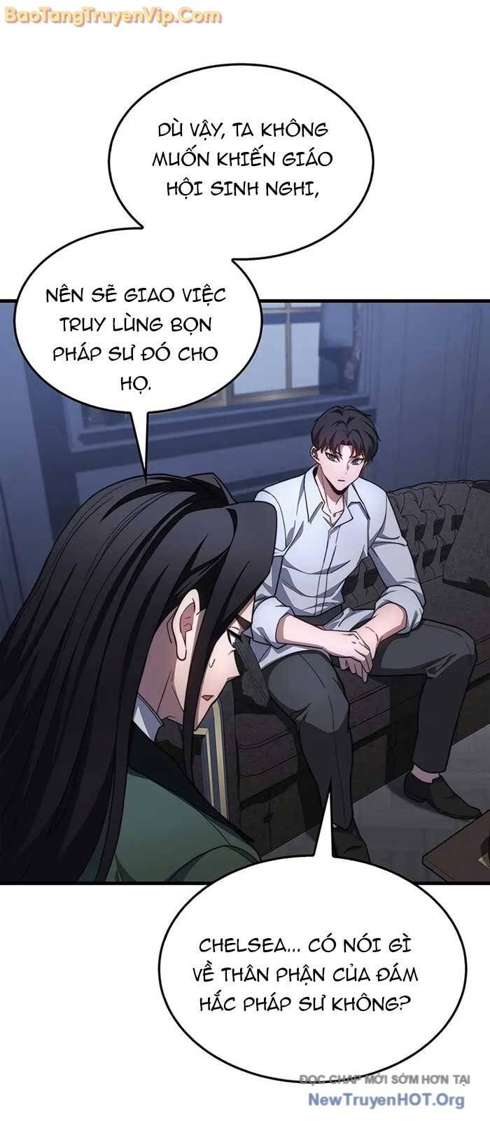 Kỵ Sĩ Tử Thần Cấp Diệt Vong Đã Hồi Quy Chapter 28 - Trang 2