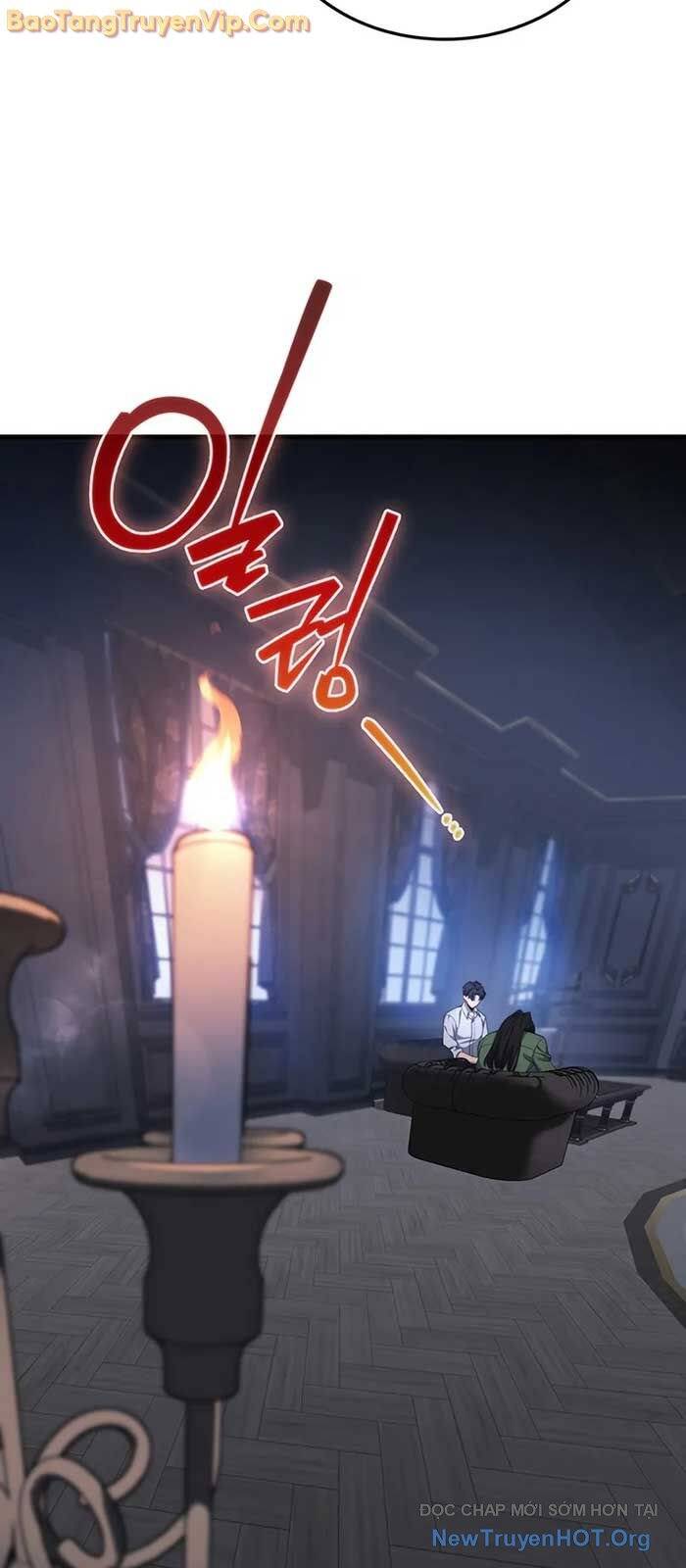 Kỵ Sĩ Tử Thần Cấp Diệt Vong Đã Hồi Quy Chapter 28 - Trang 2