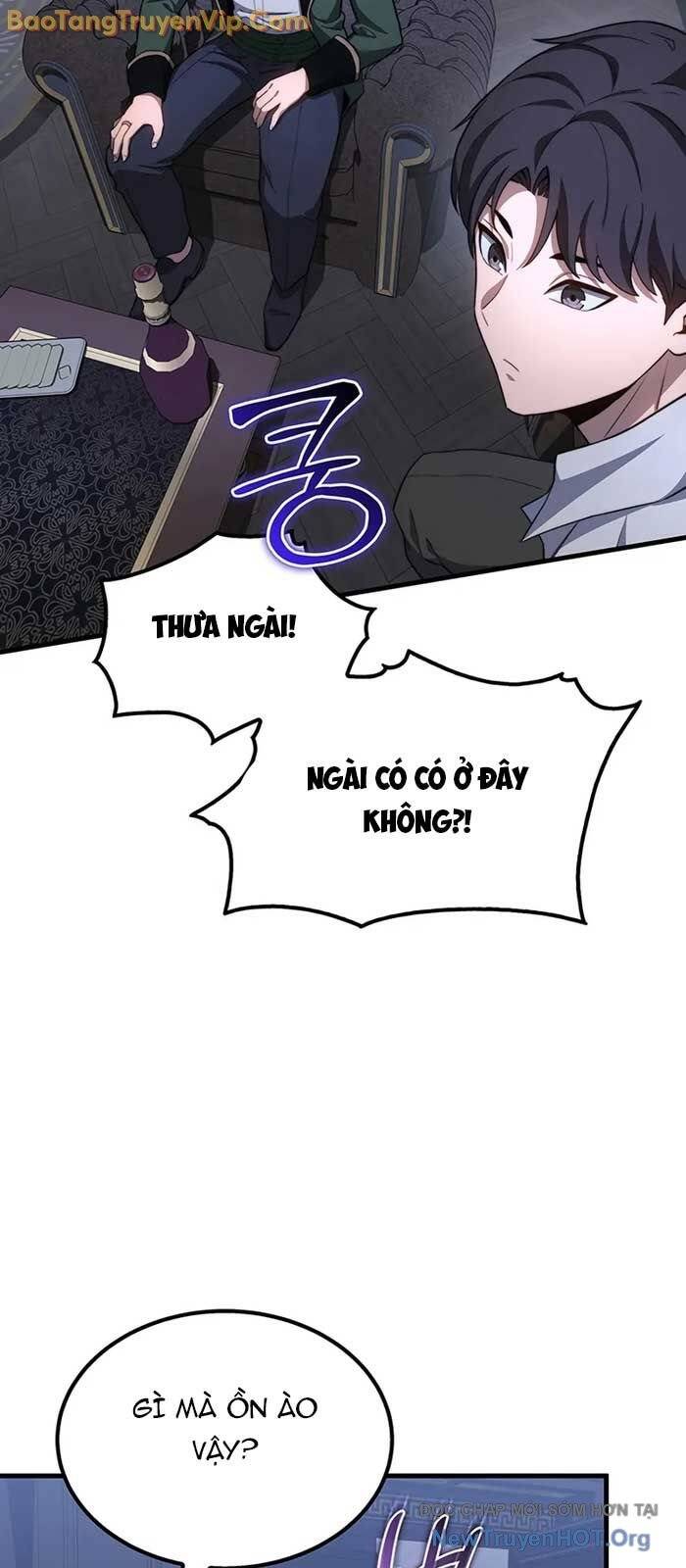 Kỵ Sĩ Tử Thần Cấp Diệt Vong Đã Hồi Quy Chapter 28 - Trang 2
