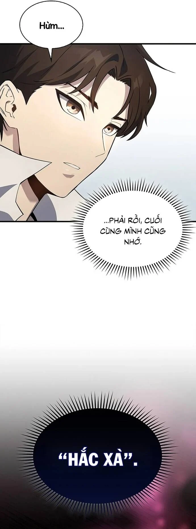 Kỵ Sĩ Tử Thần Cấp Diệt Vong Đã Hồi Quy Chapter 3 3