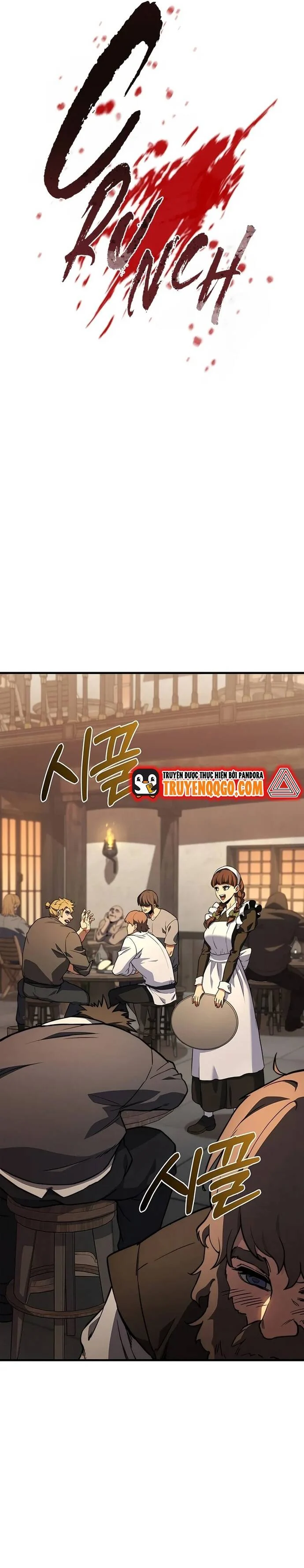 Kỵ Sĩ Tử Thần Cấp Diệt Vong Đã Hồi Quy Chapter 3 19