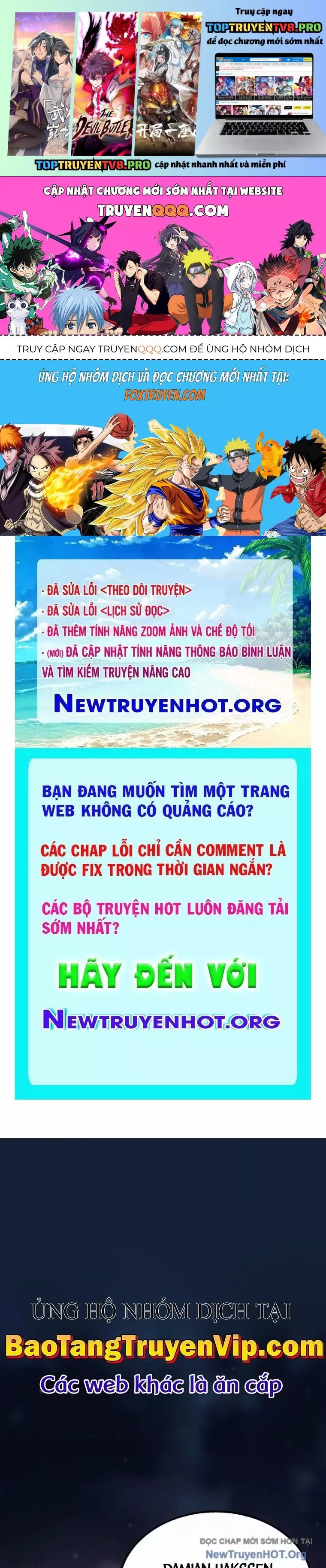 Kỵ Sĩ Tử Thần Cấp Diệt Vong Đã Hồi Quy Chapter 30 1
