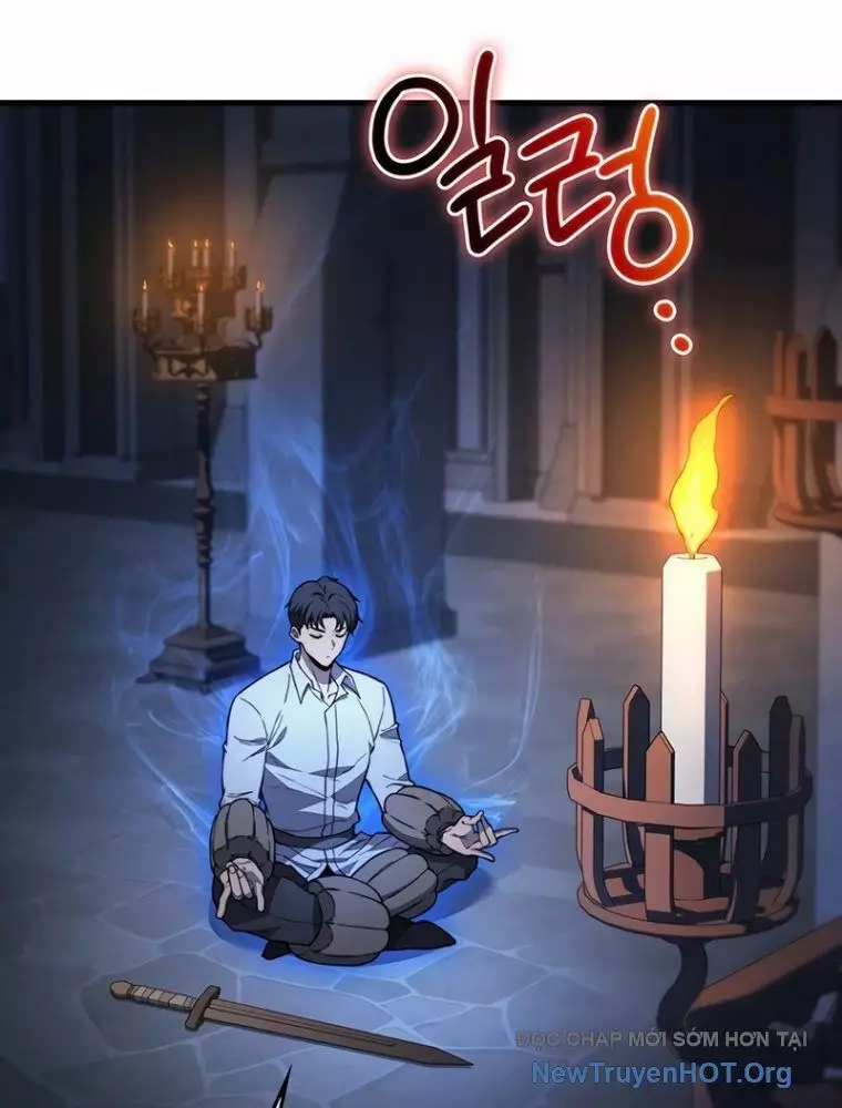Kỵ Sĩ Tử Thần Cấp Diệt Vong Đã Hồi Quy Chapter 30 11