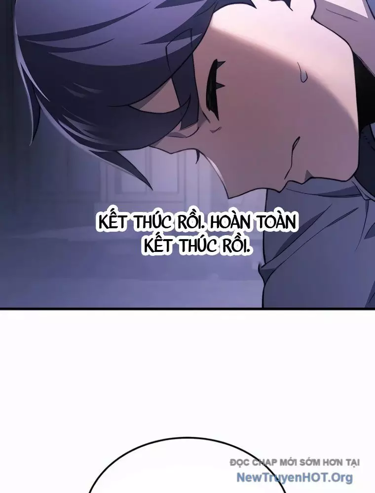 Kỵ Sĩ Tử Thần Cấp Diệt Vong Đã Hồi Quy Chapter 30 38