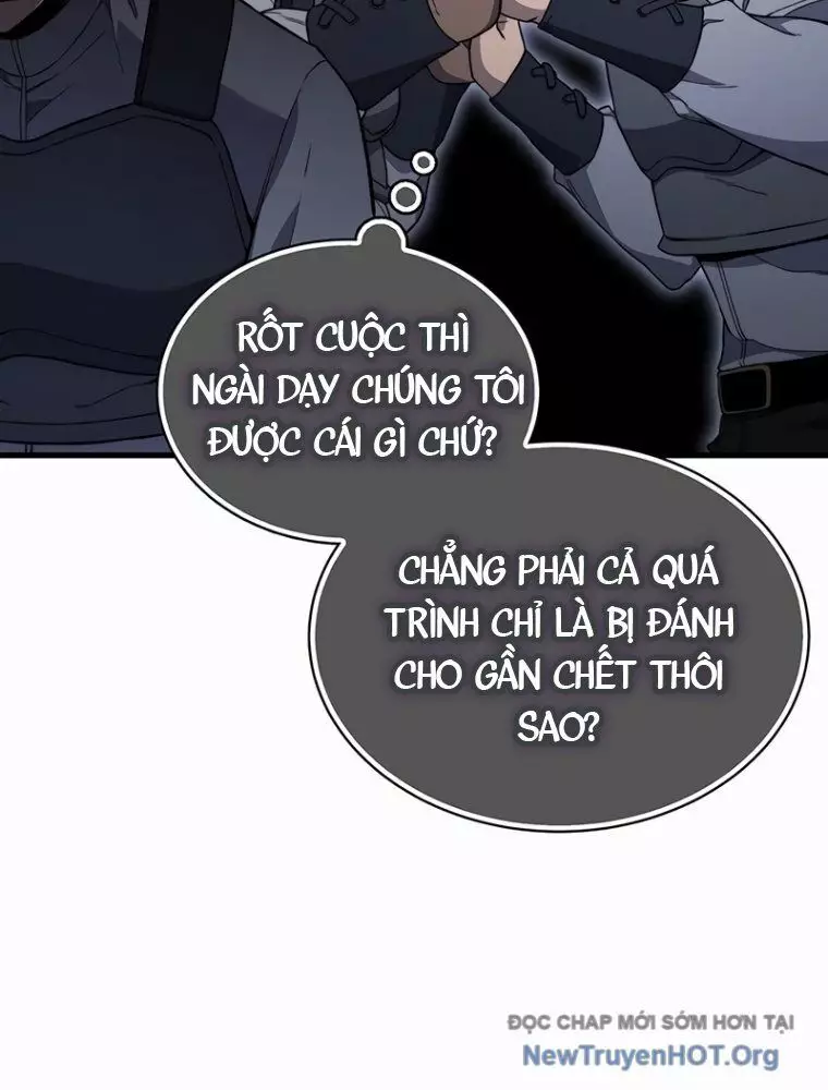 Kỵ Sĩ Tử Thần Cấp Diệt Vong Đã Hồi Quy Chapter 30 50