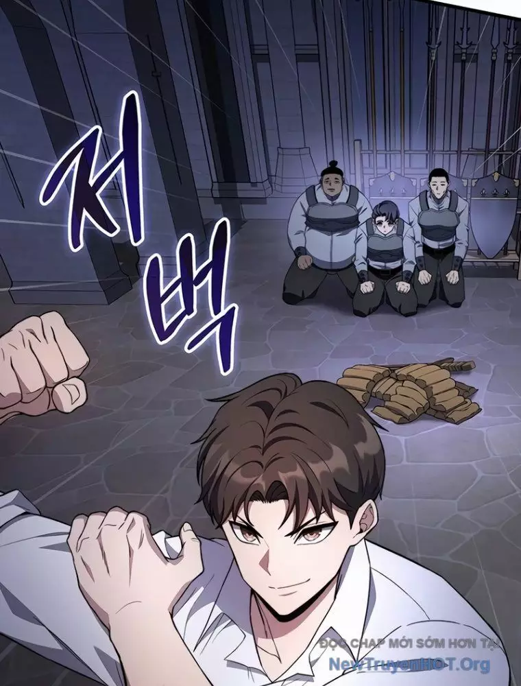 Kỵ Sĩ Tử Thần Cấp Diệt Vong Đã Hồi Quy Chapter 30 61