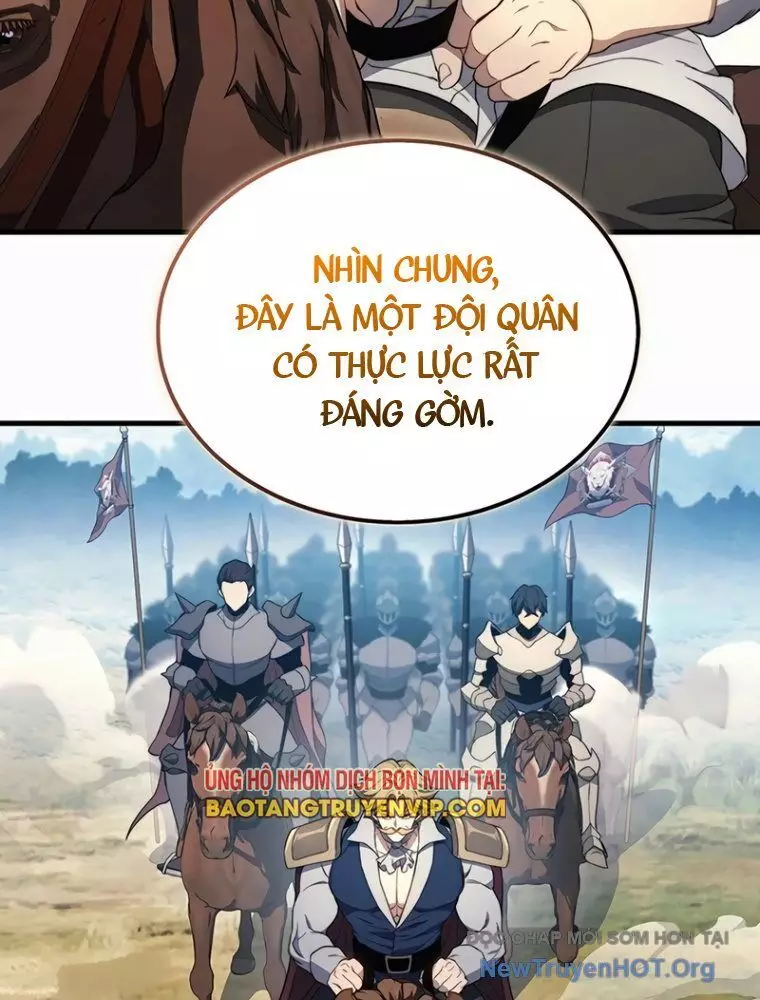 Kỵ Sĩ Tử Thần Cấp Diệt Vong Đã Hồi Quy Chapter 30 73