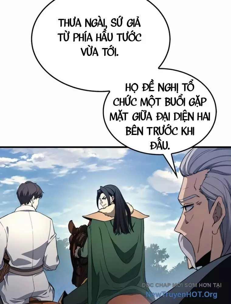 Kỵ Sĩ Tử Thần Cấp Diệt Vong Đã Hồi Quy Chapter 30 80
