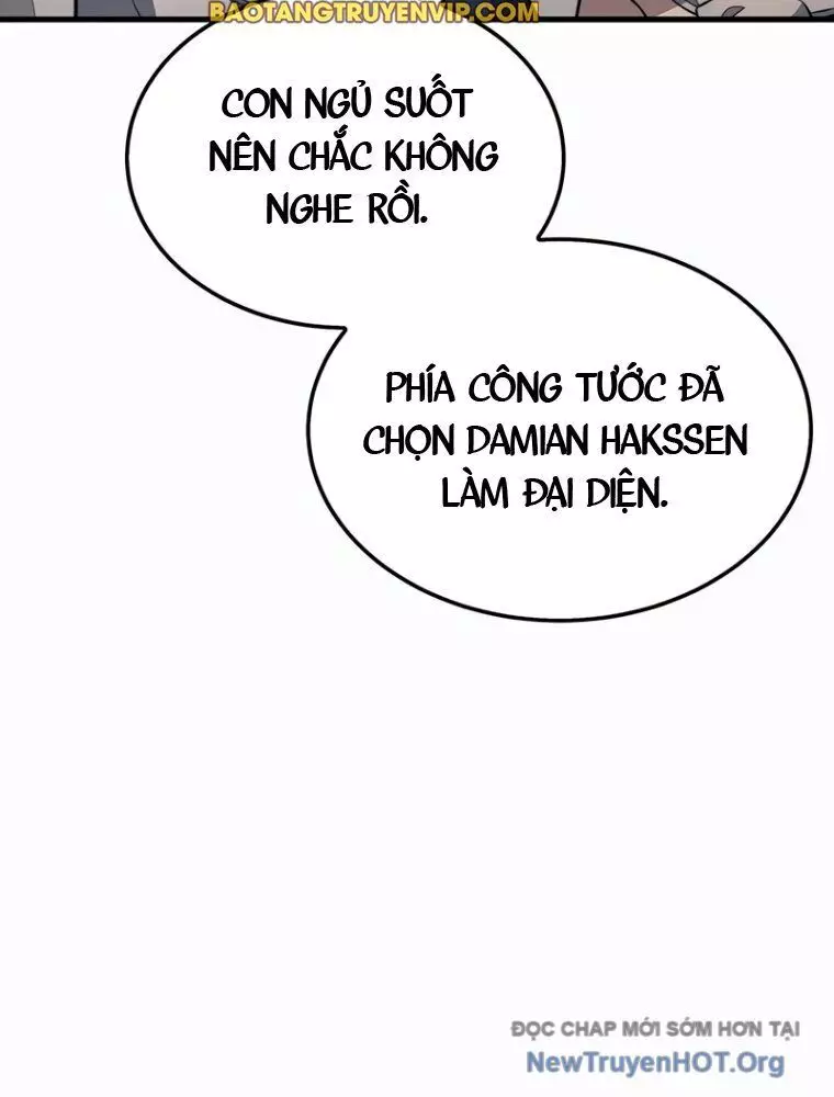 Kỵ Sĩ Tử Thần Cấp Diệt Vong Đã Hồi Quy Chapter 30 103