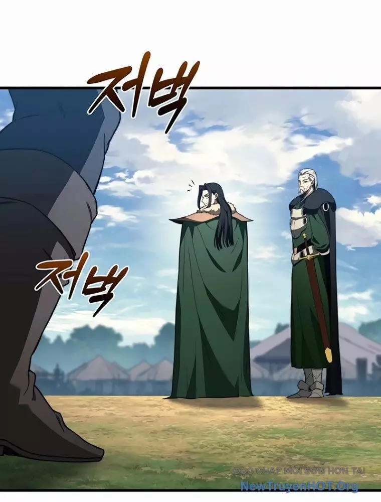 Kỵ Sĩ Tử Thần Cấp Diệt Vong Đã Hồi Quy Chapter 30 109