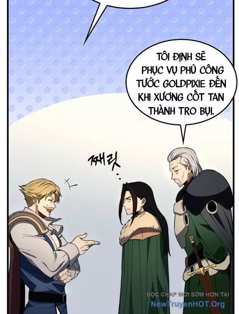 Kỵ Sĩ Tử Thần Cấp Diệt Vong Đã Hồi Quy Chapter 30 119