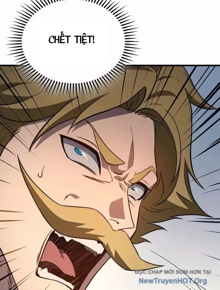 Kỵ Sĩ Tử Thần Cấp Diệt Vong Đã Hồi Quy Chapter 30 132