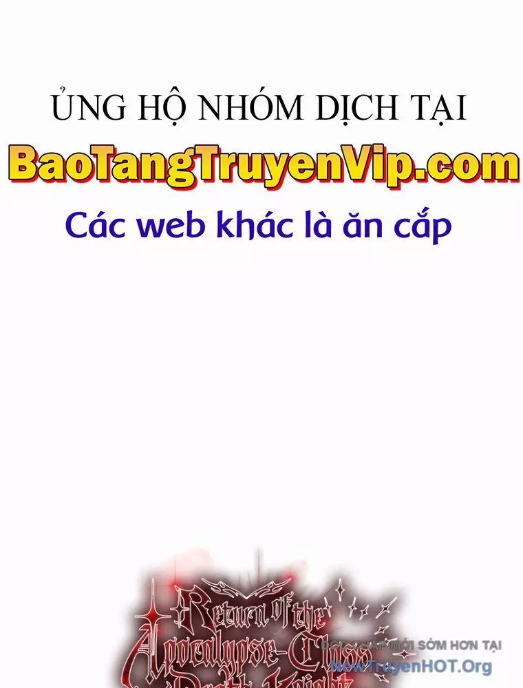 Kỵ Sĩ Tử Thần Cấp Diệt Vong Đã Hồi Quy Chapter 30 145